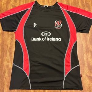 Kukri Ulster Rugby jersey